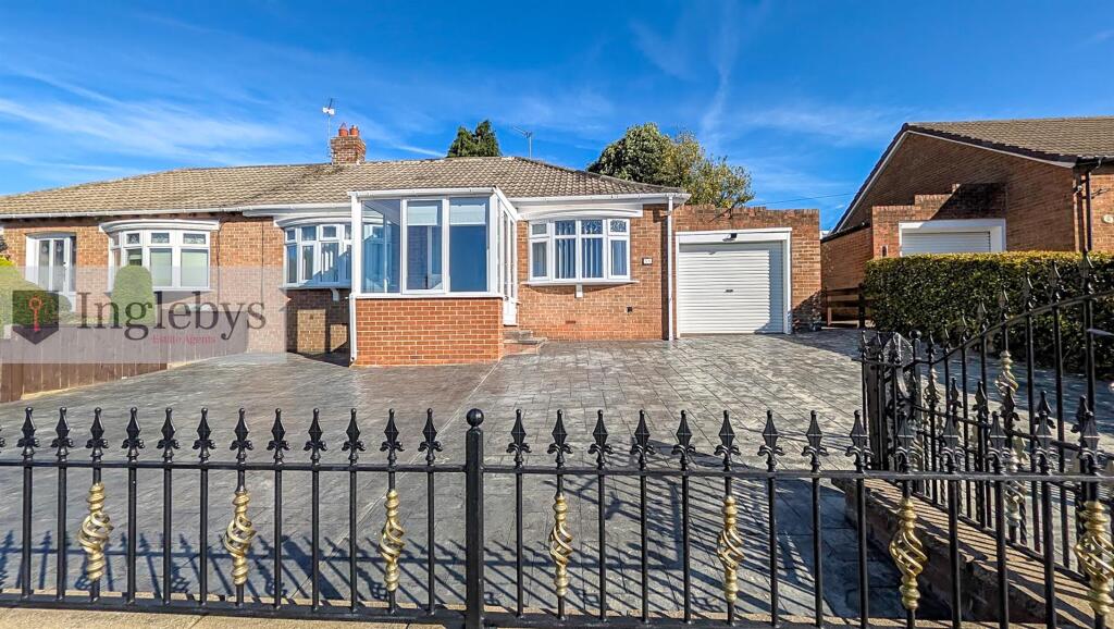 Main image of property: Woodview, Loftus, Saltburn-By-The-Sea