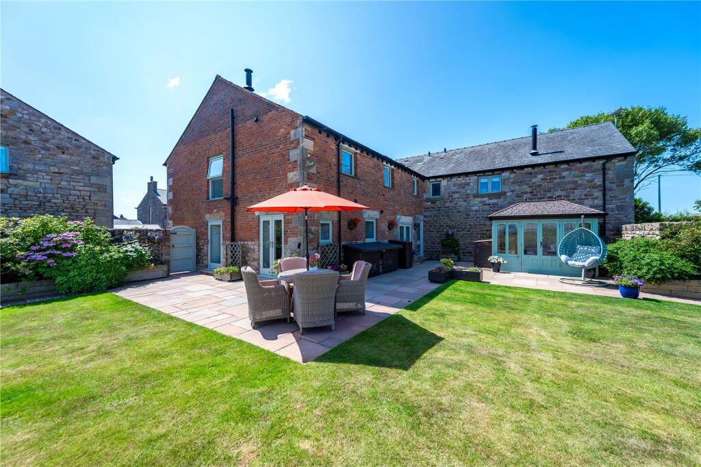 Main image of property: Sandside, Cockerham, Lancaster, Lancashire