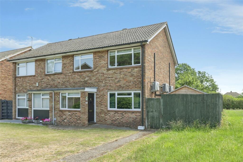 Main image of property: Bonney Way, Swanley, Kent, BR8