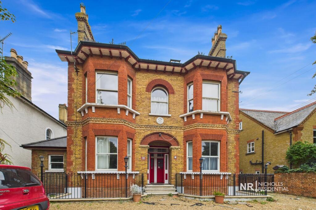 Main image of property: Worple Road, Epsom, Surrey. KT18