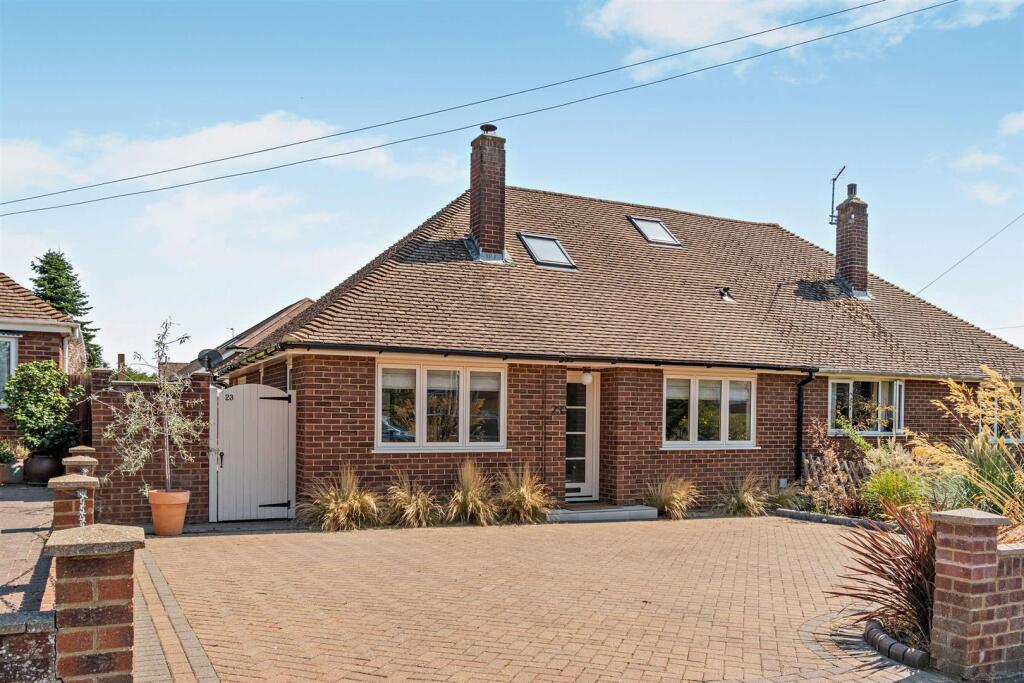 Main image of property: Cavendish Way, Bearsted, Maidstone