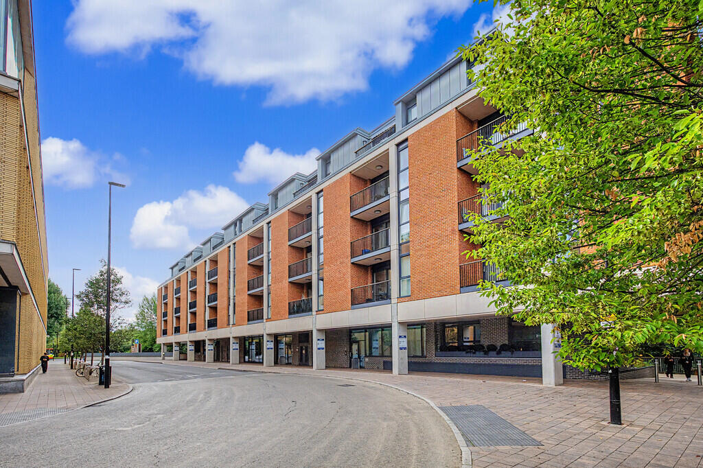 Main image of property: Mill Stream House, Norfolk Street