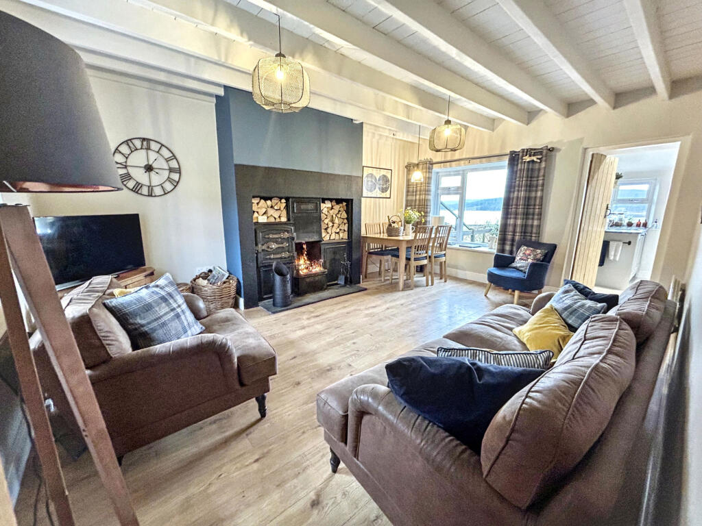 Main image of property: Yarrow Moor, Yarrow, Hexham, Northumberland, NE48 1BH