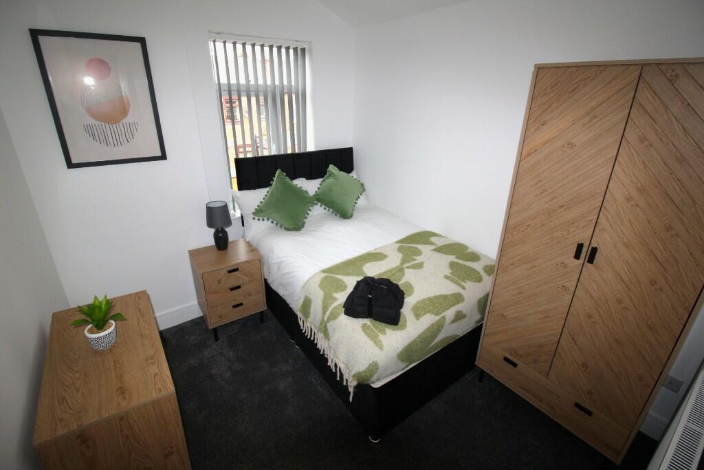 Main image of property: Delph Street, Wigan, Greater Manchester, WN6