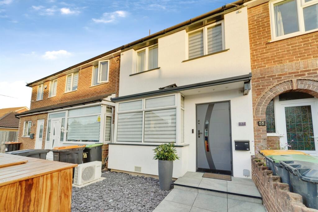 Main image of property: Acacia Road, Bedford