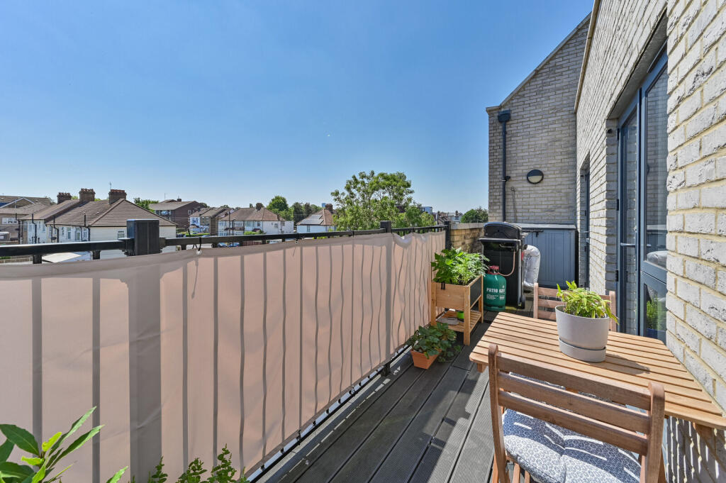 Main image of property: Enmore Road, South Norwood, LONDON, SE25