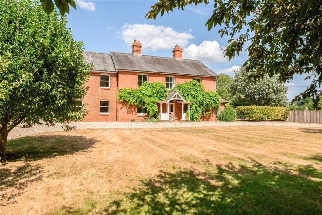 Main image of property: Crofton, Marlborough, Wiltshire, SN8
