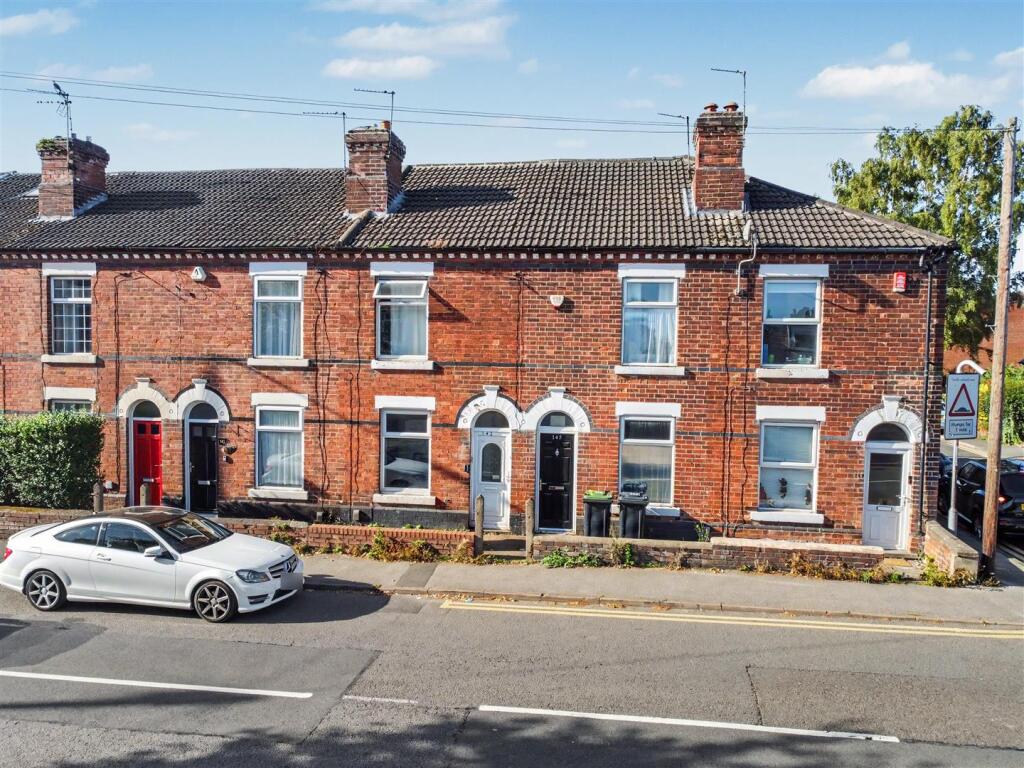 Main image of property: Wollaton Road, Beeston, Nottingham