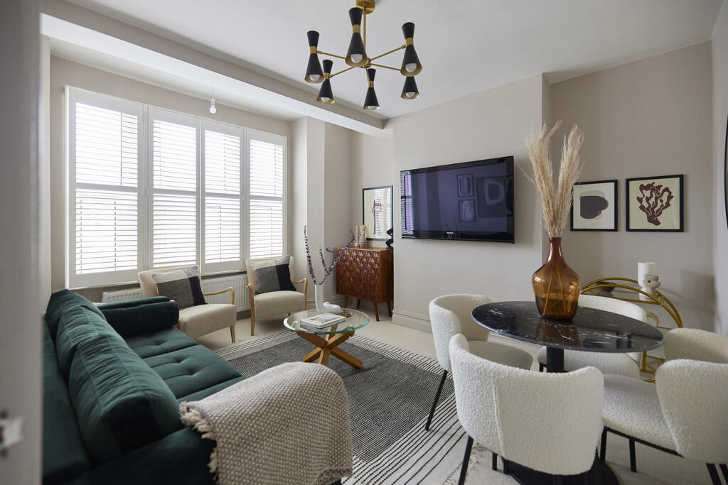 Main image of property: Spezia Road, London NW10