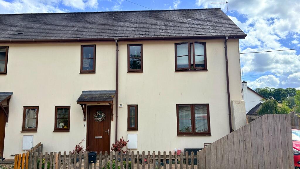 Main image of property: Dove Cott, Westwood, Crediton, Devon