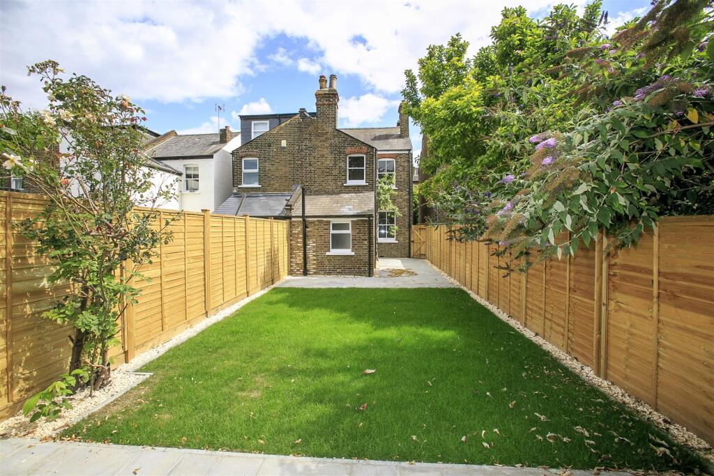 Main image of property: Amyand Park Road, Twickenham