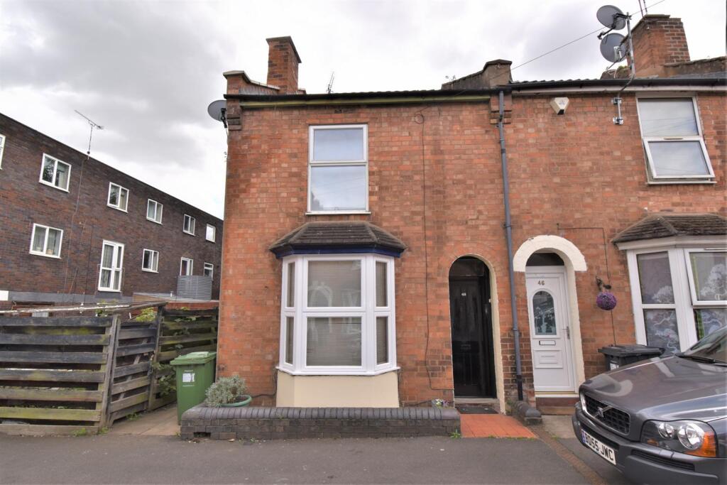 Main image of property: St. Georges Road, Leamington Spa