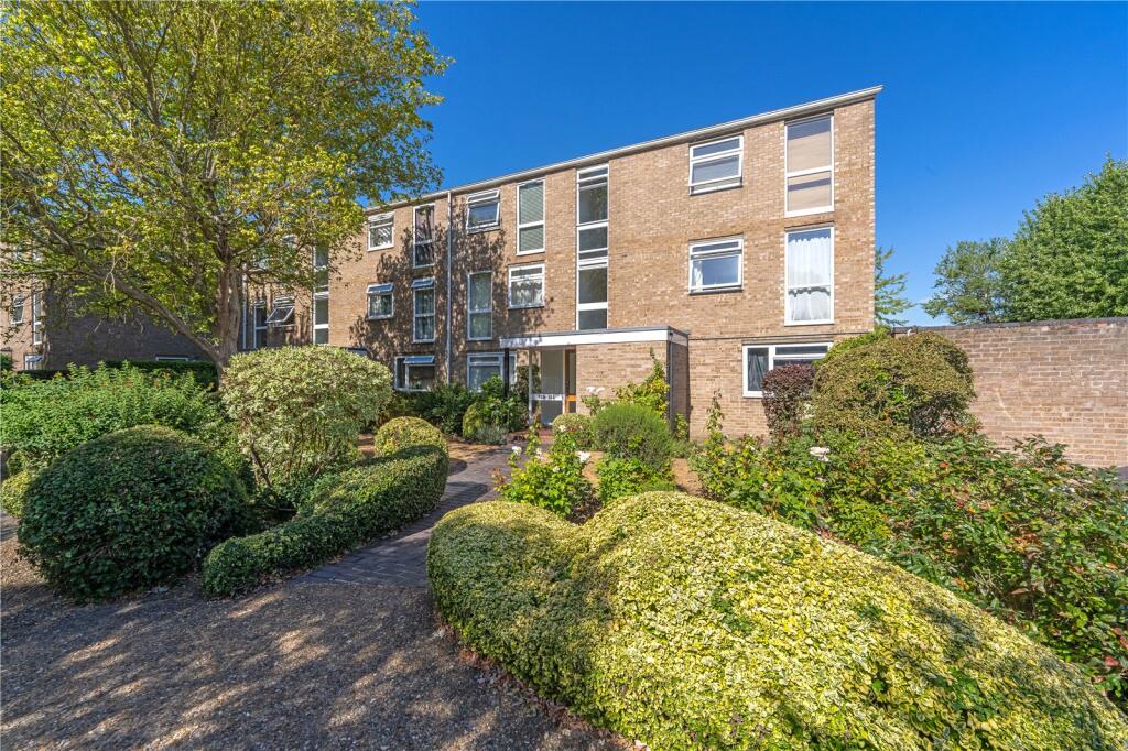 Main image of property: Harrowdene Gardens, Teddington, TW11