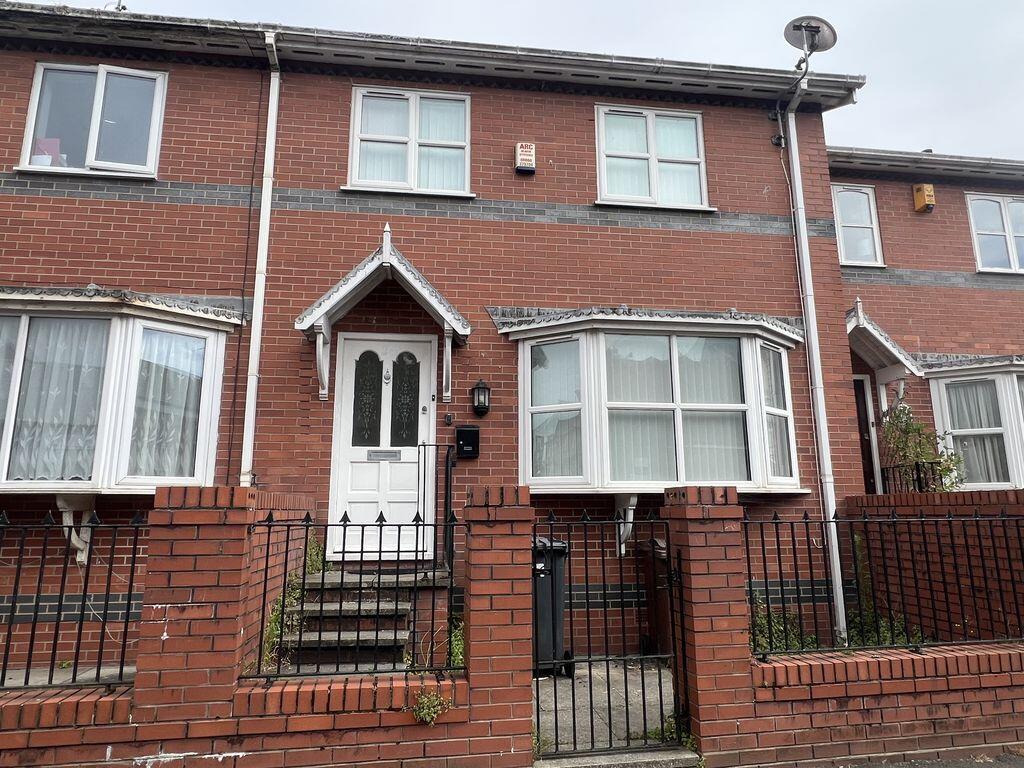 Main image of property: West Street, Southport
