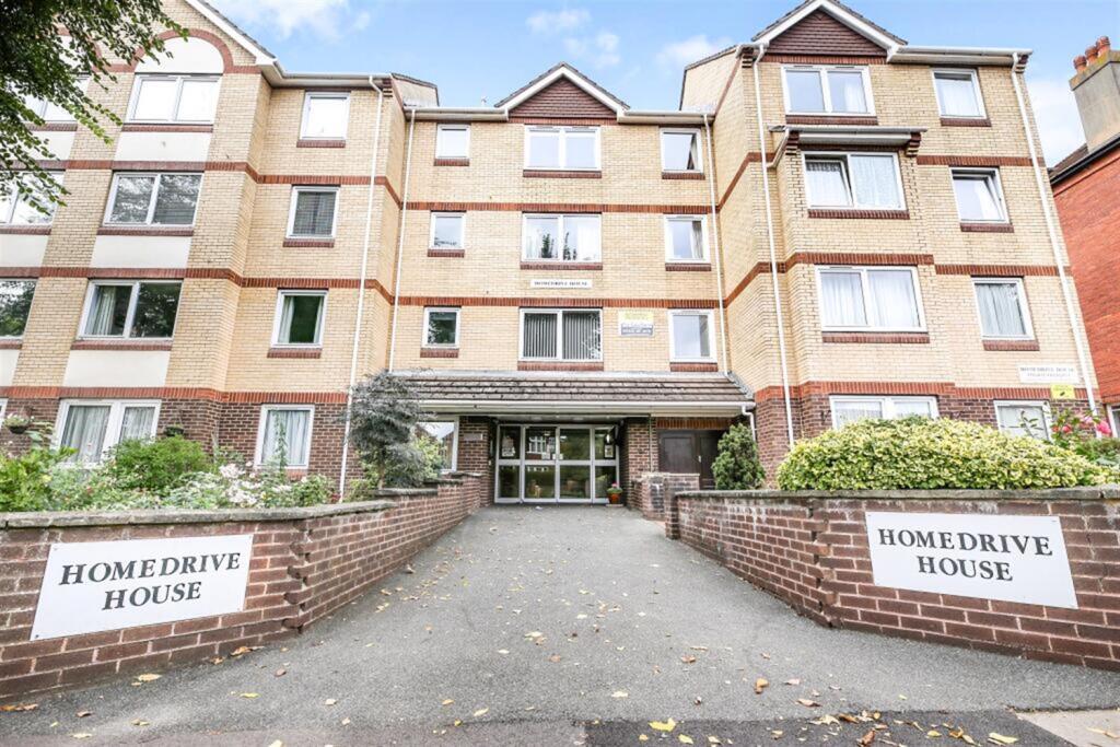 Main image of property: Homedrive House, Hove, BN3