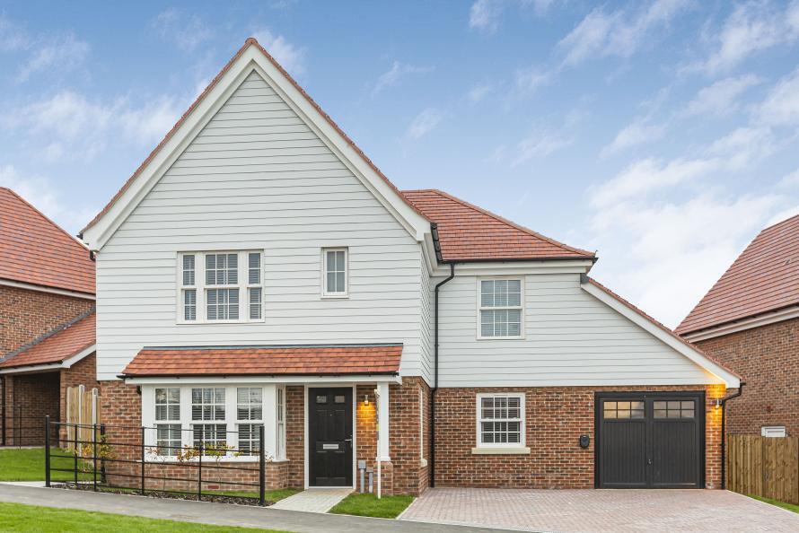 Main image of property: Hartley Road,
Cranbrook,
TN17 3LQ