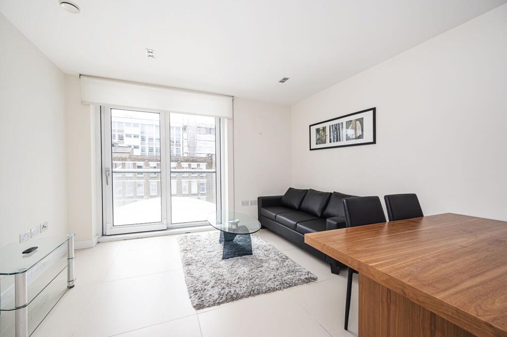 Main image of property: Old Street, London, EC1Y