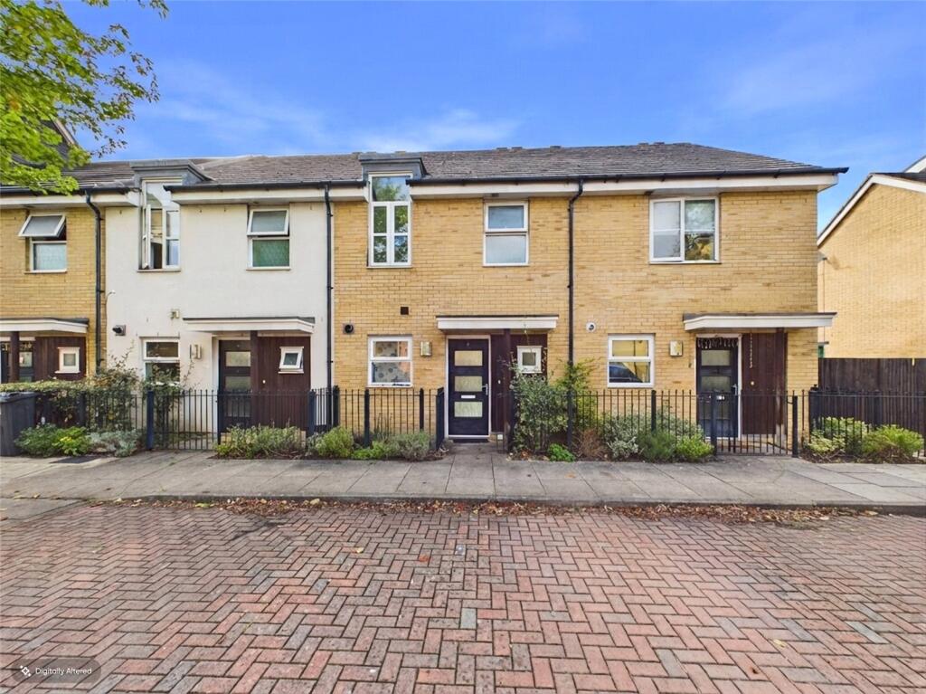 Main image of property: Havergate Way, Reading, Berkshire, RG2