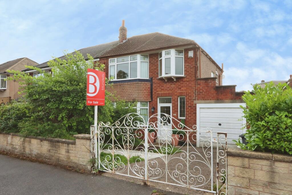 Main image of property: Norton Park View, Sheffield, S8