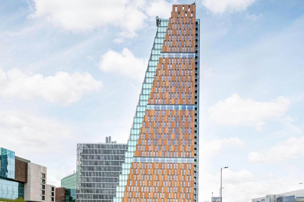 Main image of property: Wood Lane, Wood Lane, White City, London, W12
