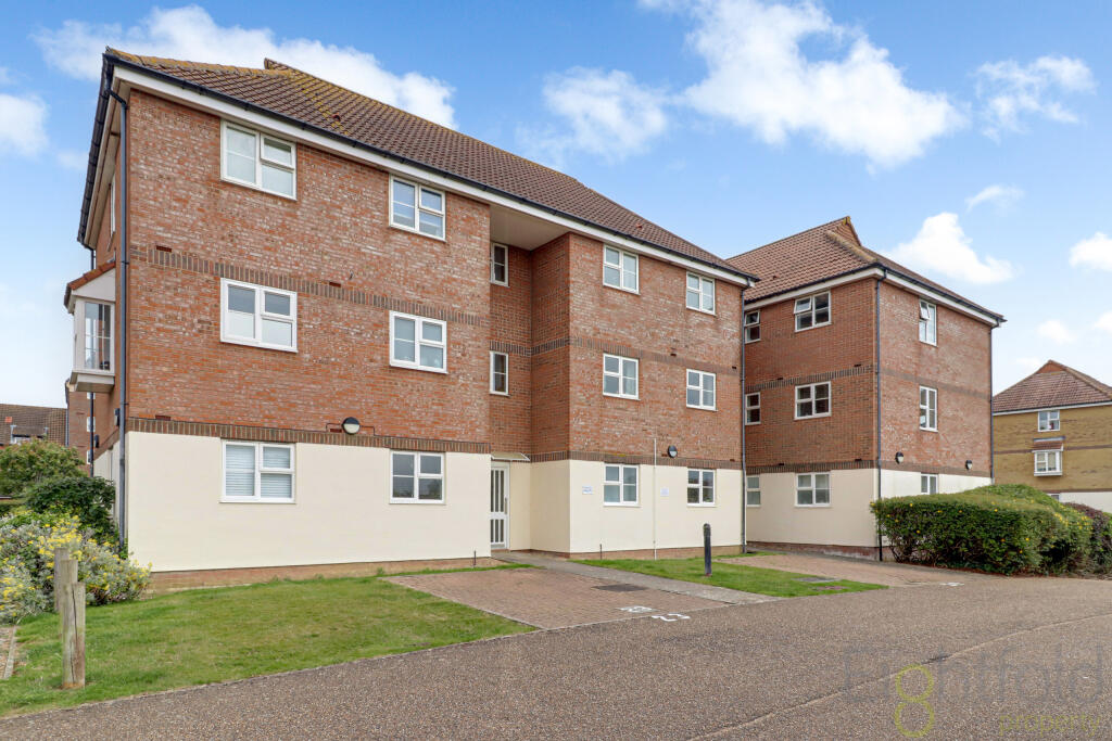 Main image of property: Southampton Close, Eastbourne
