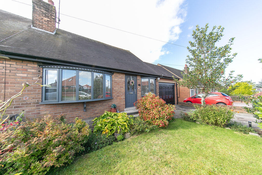 Main image of property: No. 12, Grizedale Avenue, Poulton-le-Fylde, Lancs FY6 7EB