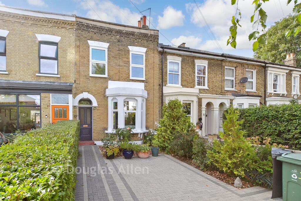 Main image of property: Lytton Road, London