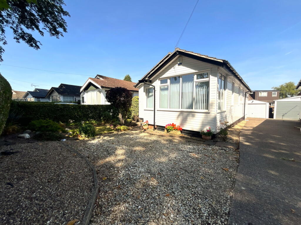 Main image of property: Hawkesley Crescent, Longbridge