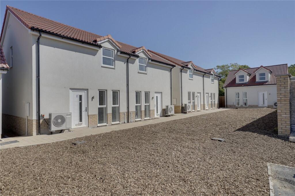 Main image of property: Museum View, Mildenhall, Bury St. Edmunds, Suffolk, IP28