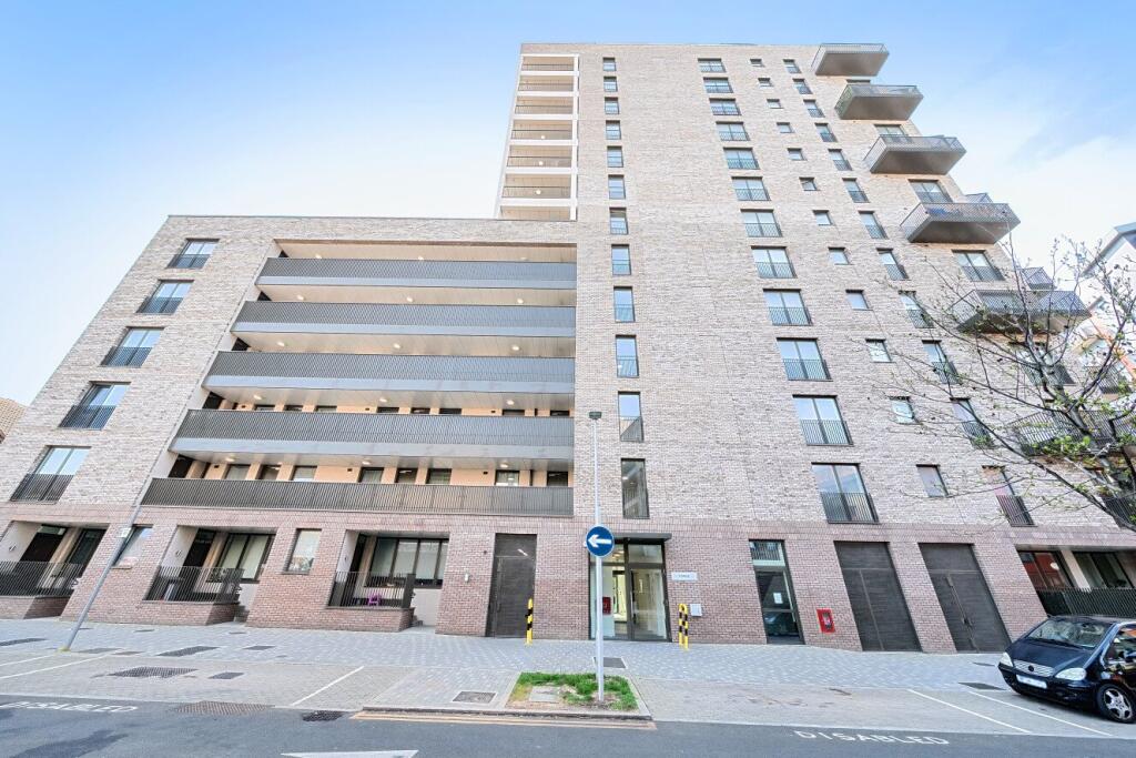 Main image of property: Abbey Road, Barking, Essex, IG11