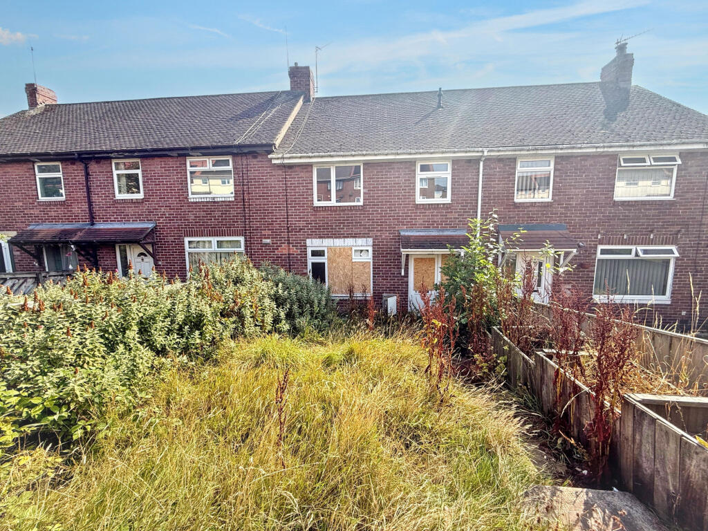 Main image of property: Cotswold Terrace, Stanley, Durham, DH9 6QH