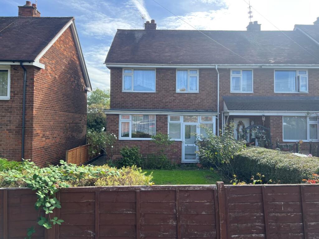 Main image of property: 12 Packwood Road, Sheldon, Birmingham, B26 2TD