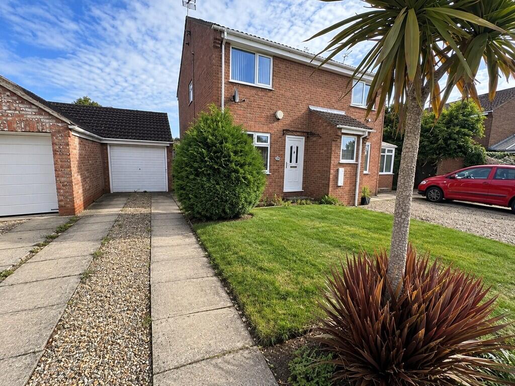 Main image of property: Lancaster Way, Clifton Moor