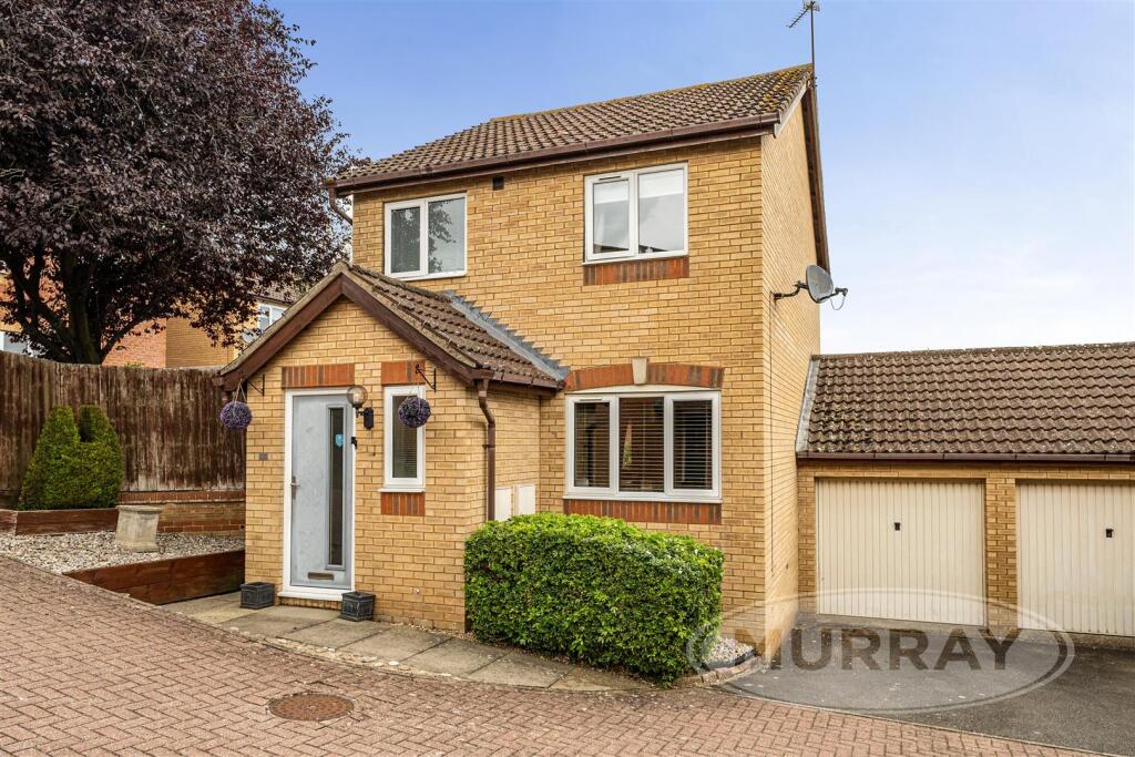 Main image of property: Hilltop Drive, Oakham, Rutland