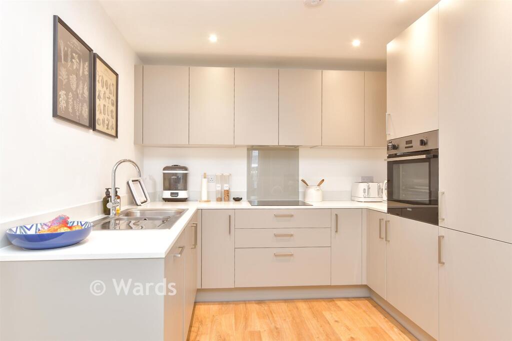 Main image of property: Liberty Court, Dartford, Kent