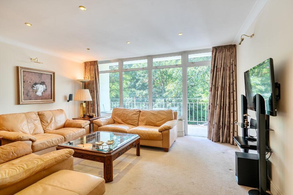 Main image of property: Falmouth House,
Clarendon Place, W2