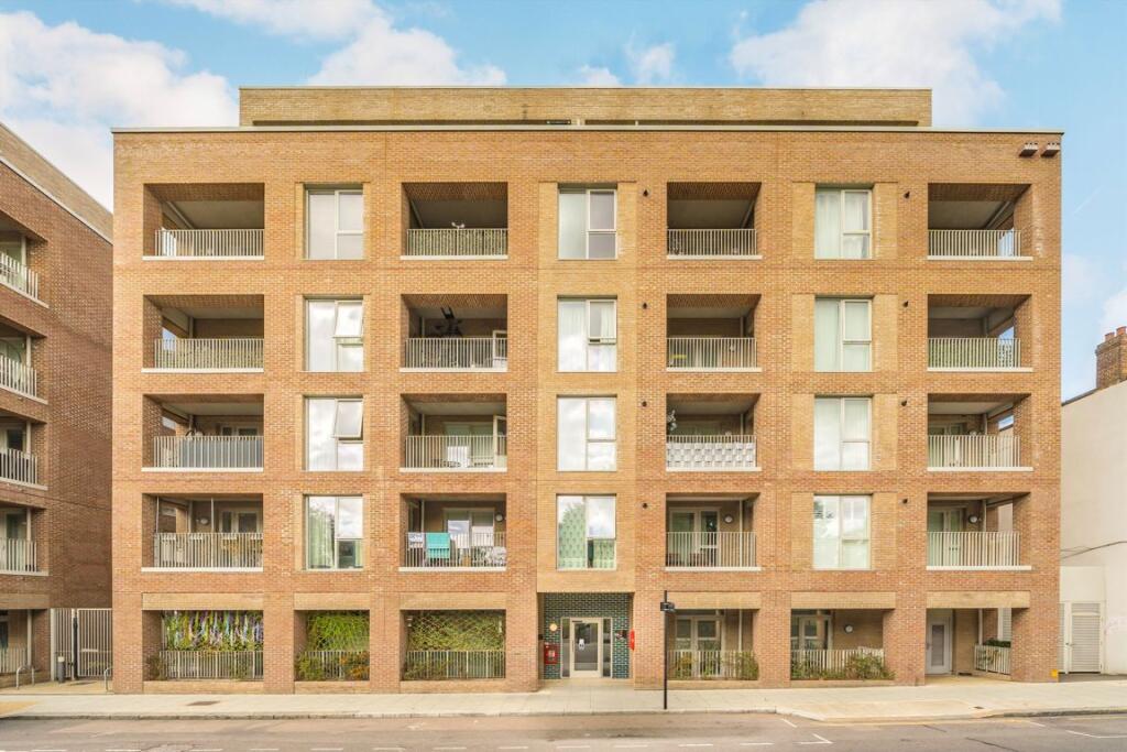 Main image of property: Artillery Place, Woolwich