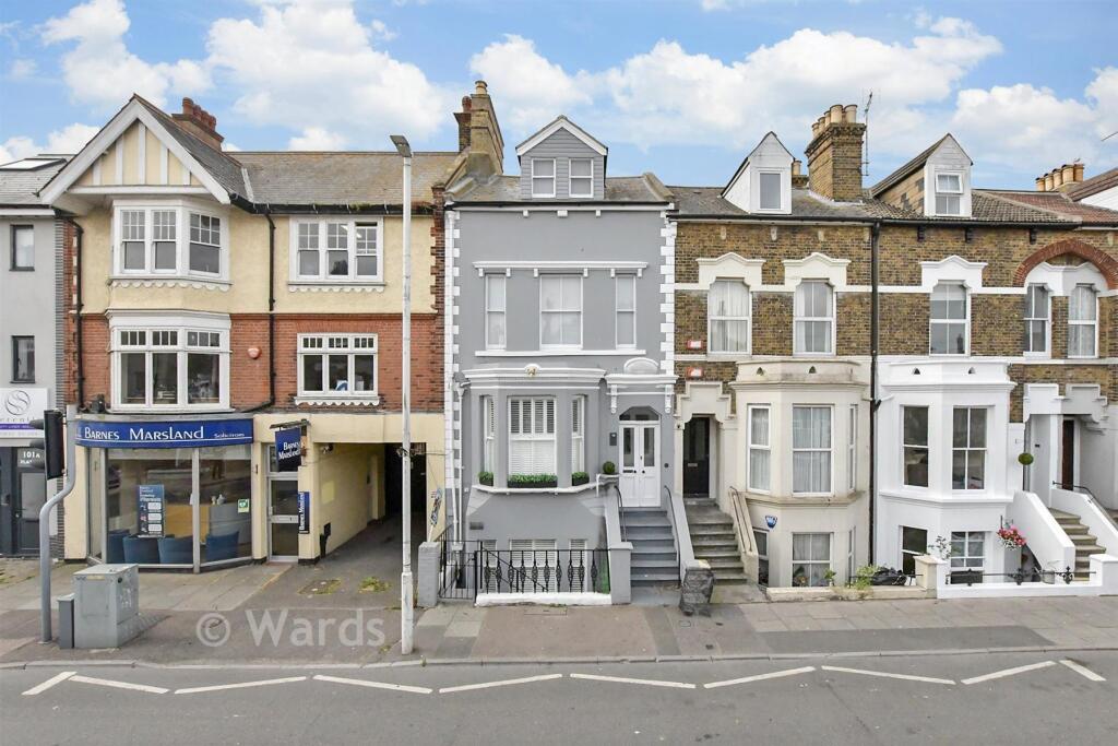 Main image of property: High Street, Broadstairs, Kent