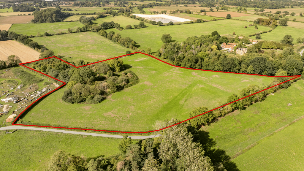 Main image of property: Lot 1, Land at Wilby, Norfolk