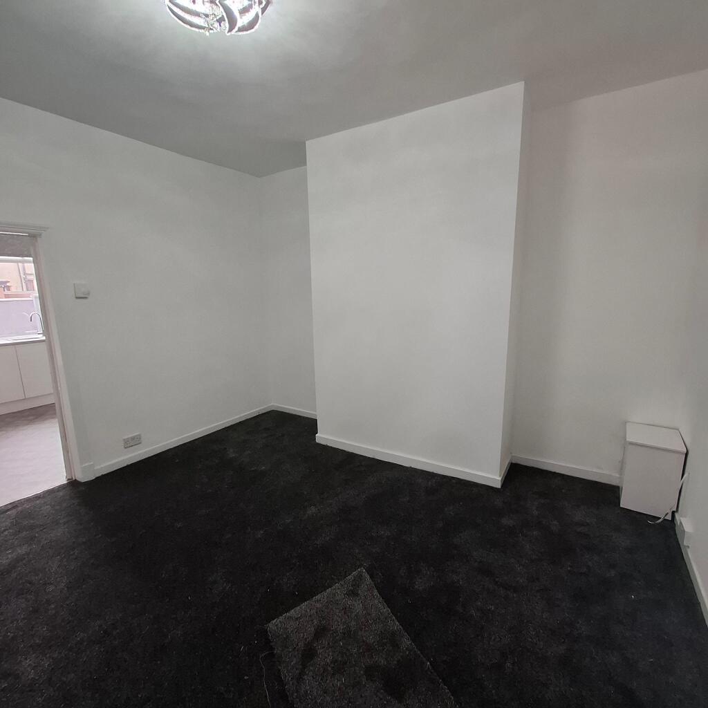 Main image of property: Holden Street, Ashton-Under-Lyne, OL6