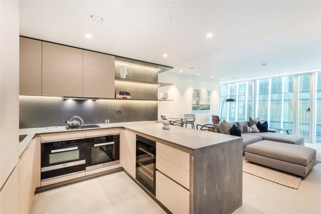 Main image of property: Nova, 83 Buckingham Palace Road, Westminster, London, SW1W