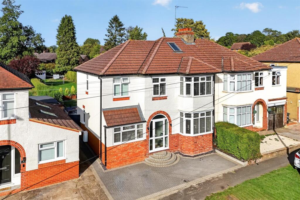 Main image of property: NN2 8LX, Lynton Avenue, Kingsthorpe
