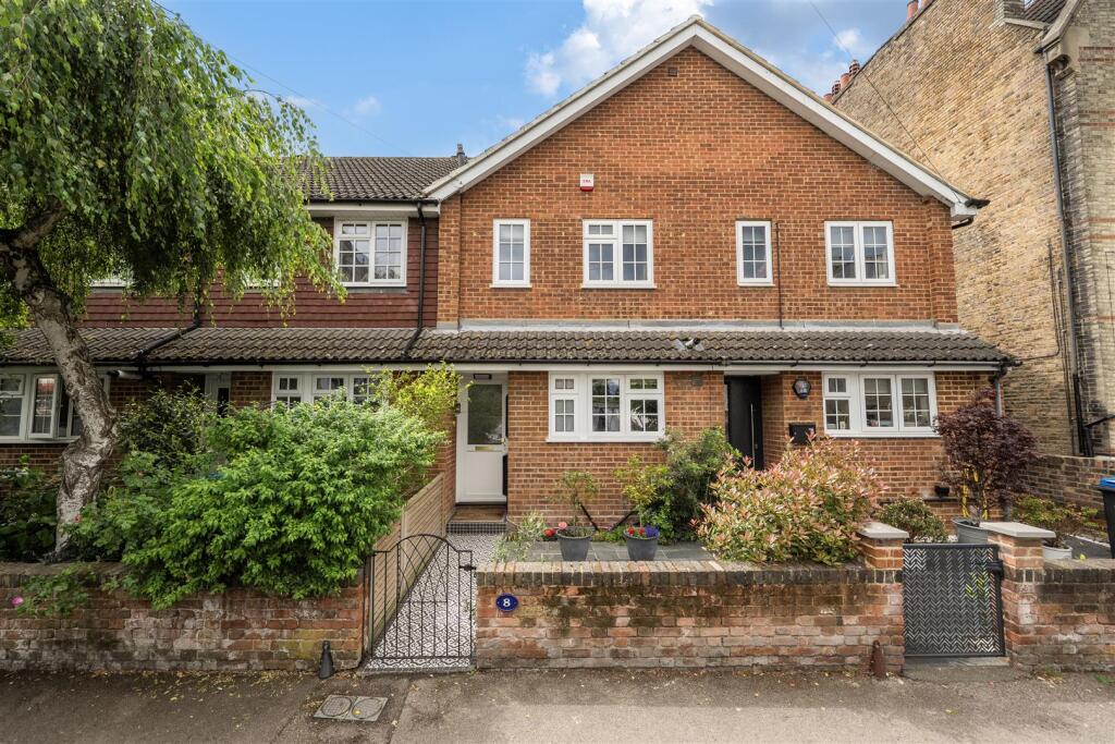 Main image of property: St. Andrews Road, Surbiton