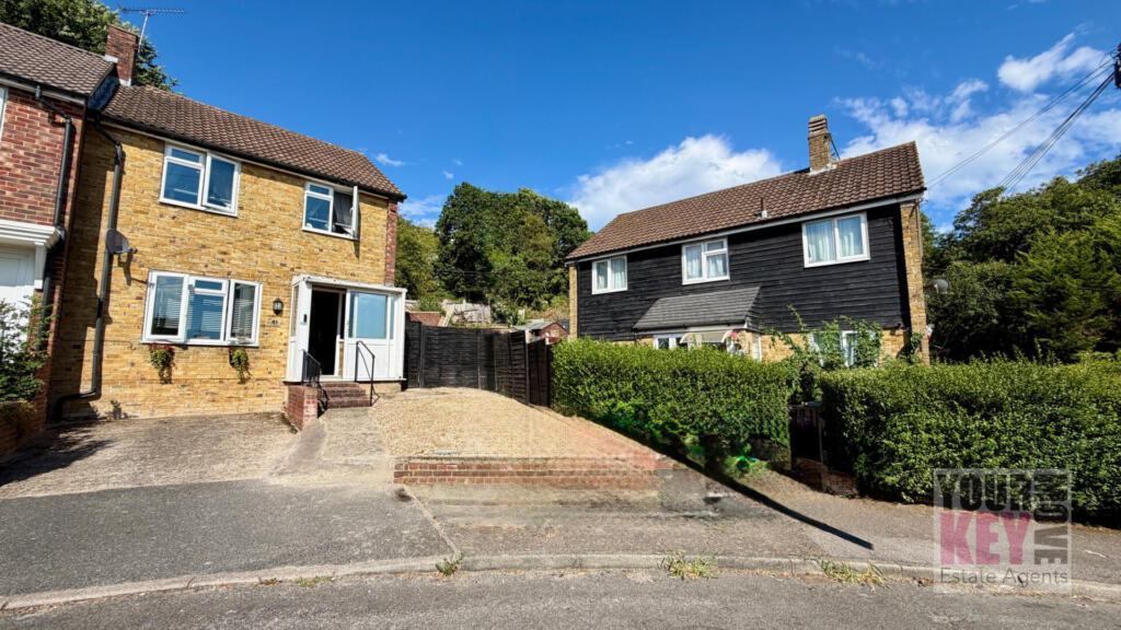 Main image of property: Tunstall Road, Canterbury, Kent CT2 7BX