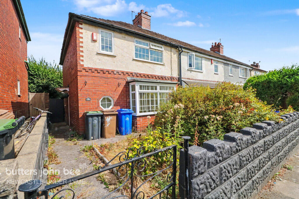 Main image of property: Beckton Avenue, STOKE-ON-TRENT