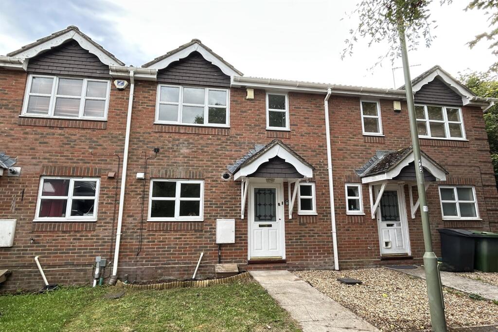 Main image of property: Rosebanks, Basingstoke, RG21