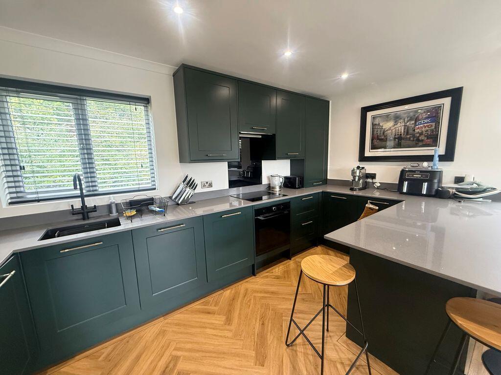 Main image of property: Southview Road, Warlingham