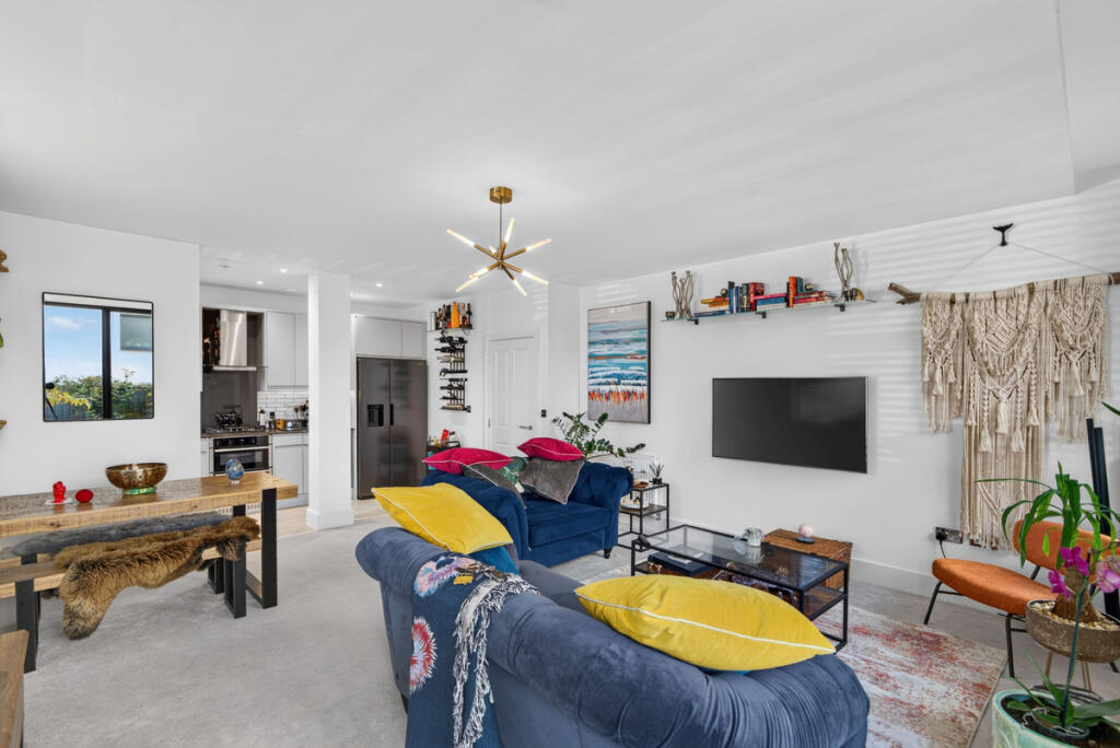 Main image of property: 2 Bempton Drive, Manchester, M20