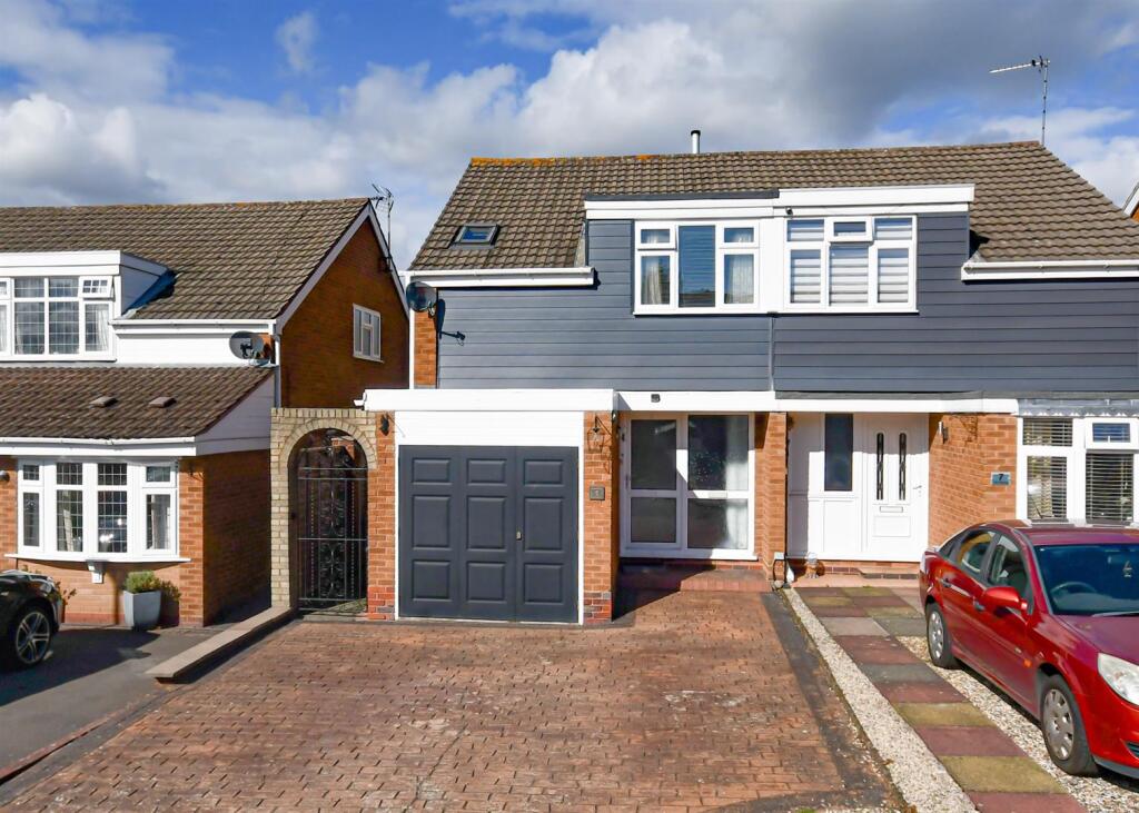Main image of property: The Warings, Wombourne, Wolverhampton