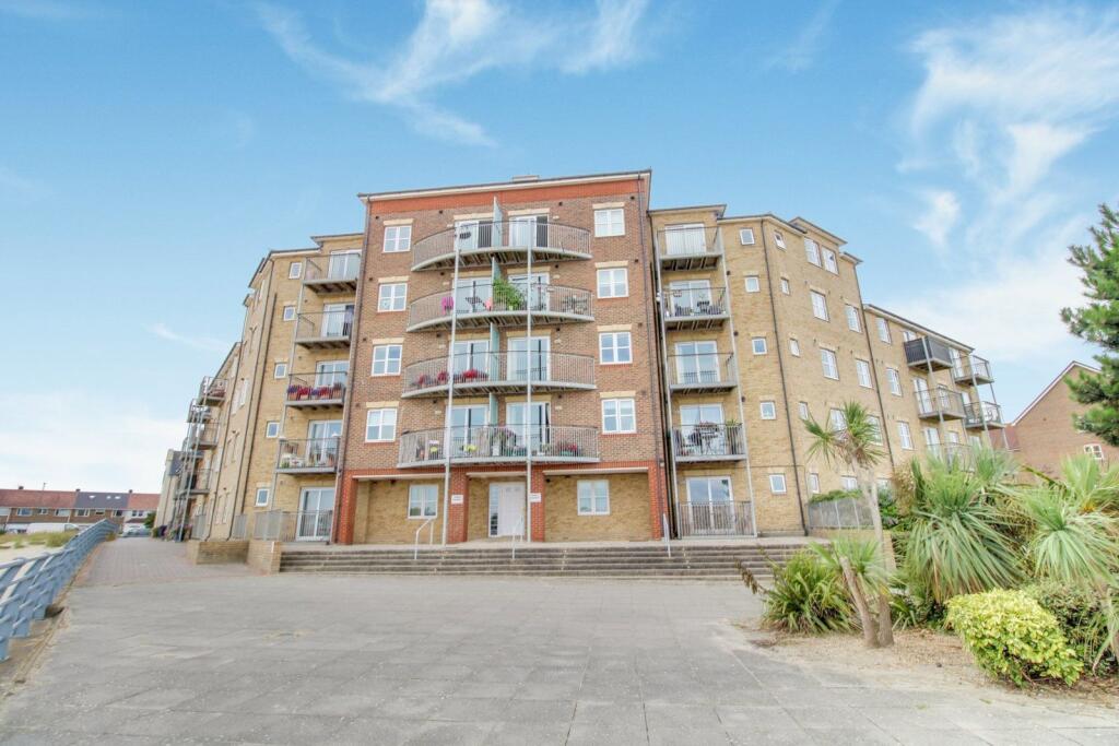 Main image of property: Garland Point, Sussex Wharf, Shoreham by Sea